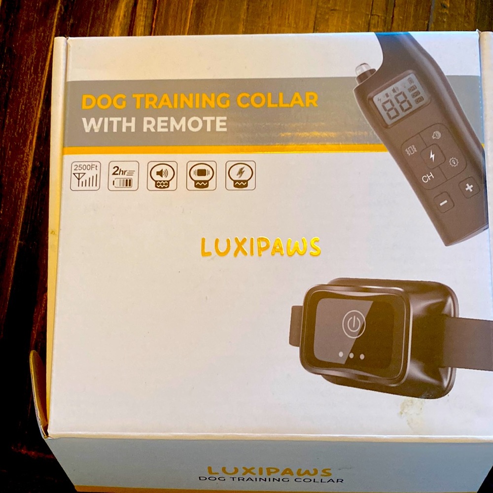 2 months old NEVER USED nor opened